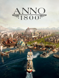 Anno 1800