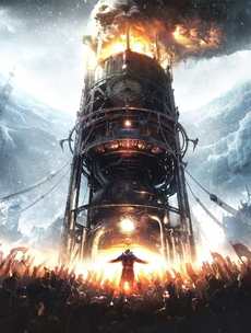 Frostpunk