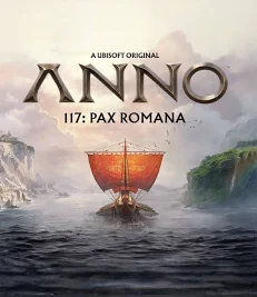 ANNO 117: PAX ROMANA