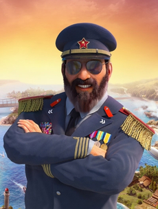 Tropico 6