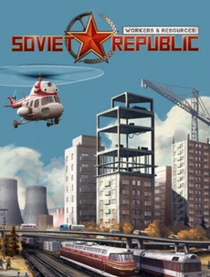 Workers & Resources: Soviet Republic