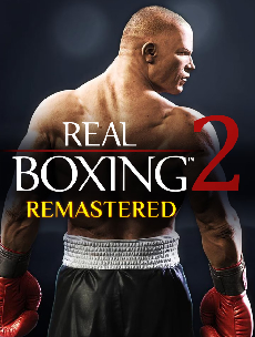REAL BOXING 2: REMASTERED
