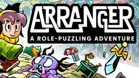 Arranger: A Role-Puzzling Adventure