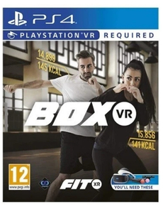 FITXR / BOXVR
