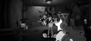 Lanzamiento Mouse PI