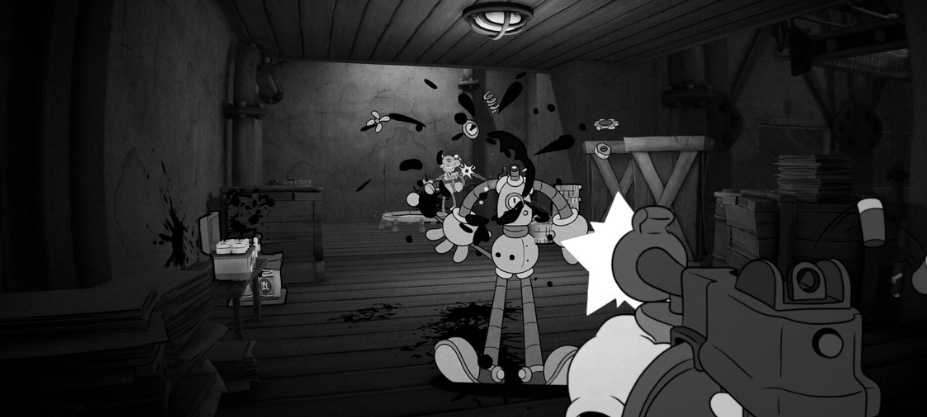 Lanzamiento Mouse PI